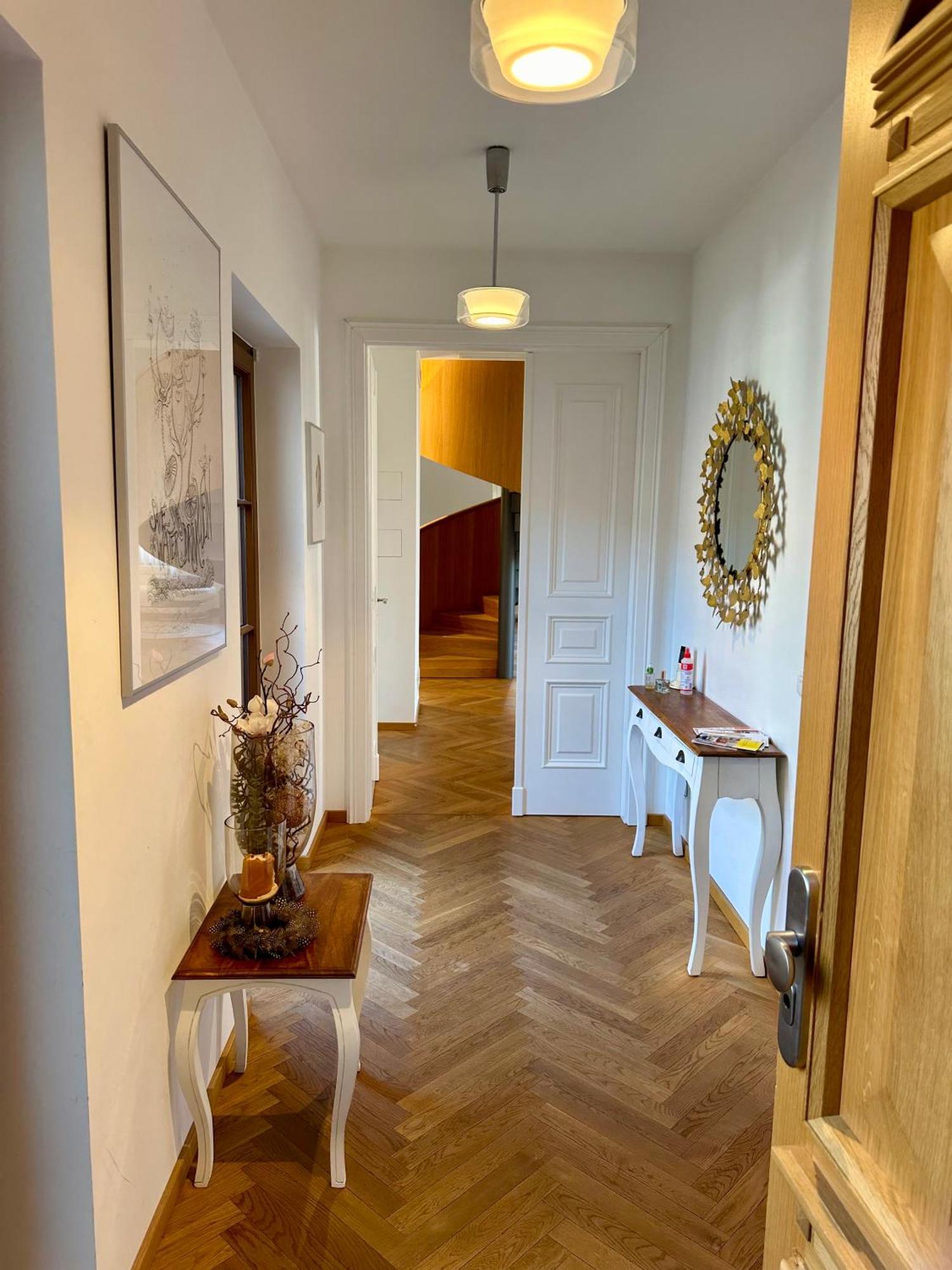 Luxus Suite Mit Einmaligem Blick Auf Die Frauenkirche Дрезден Экстерьер фото